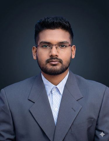 Tuhin Garai
